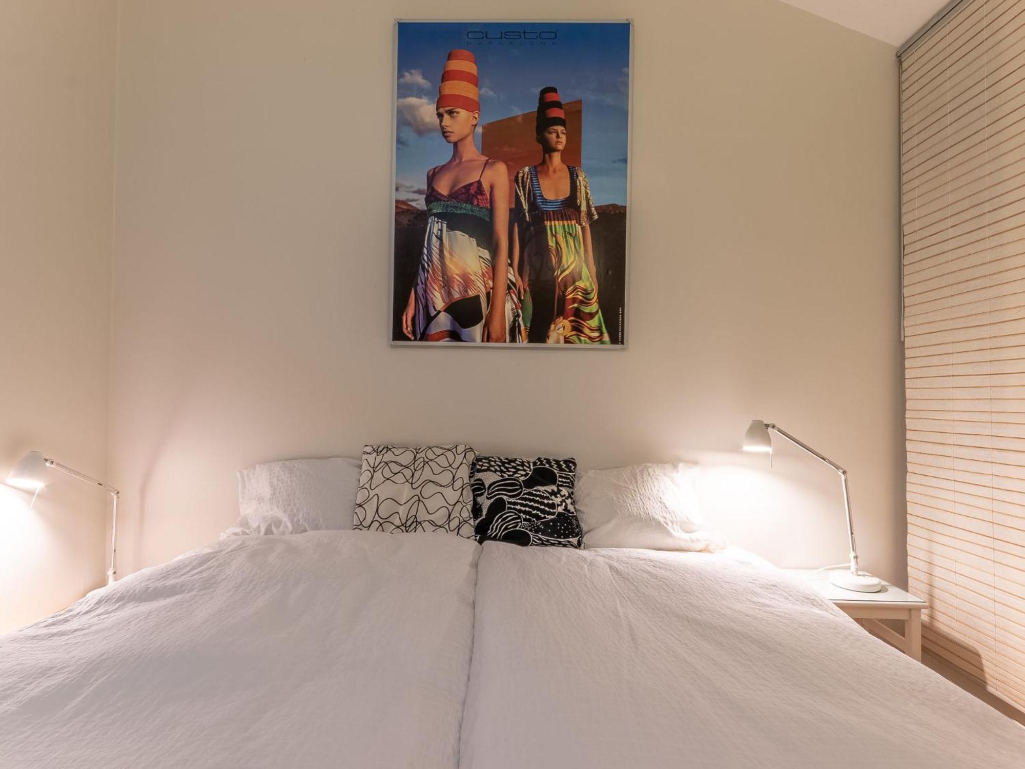 Apartment Urdaibai By Interhome Altamira 외부 사진