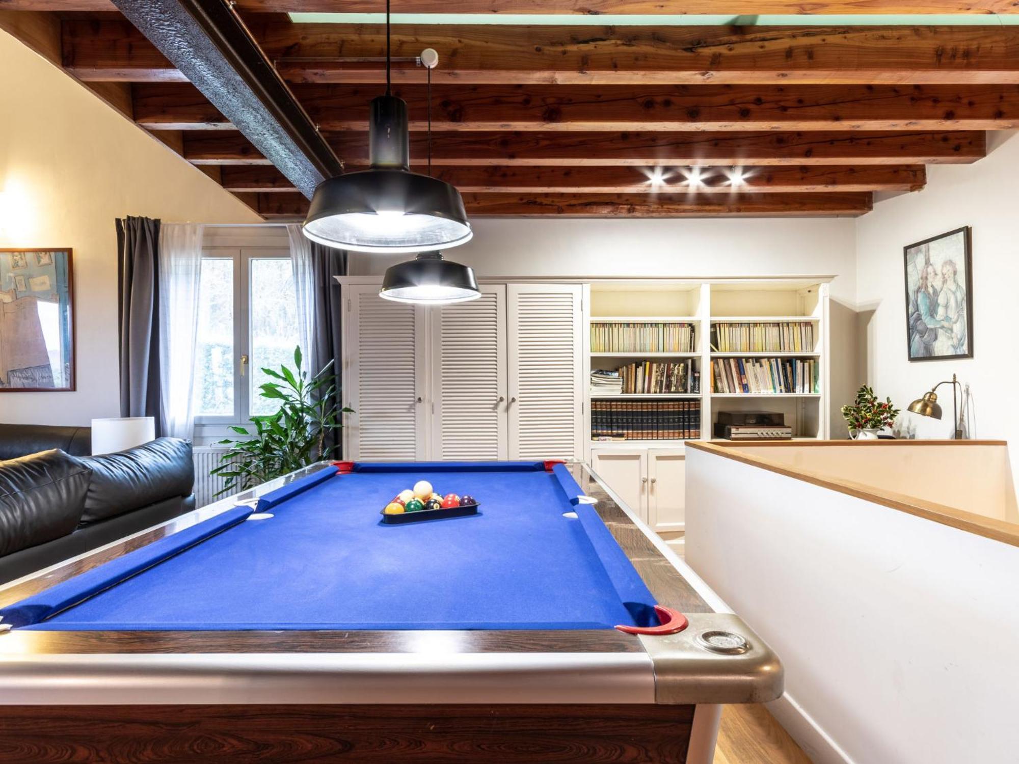 Apartment Urdaibai By Interhome Altamira 외부 사진