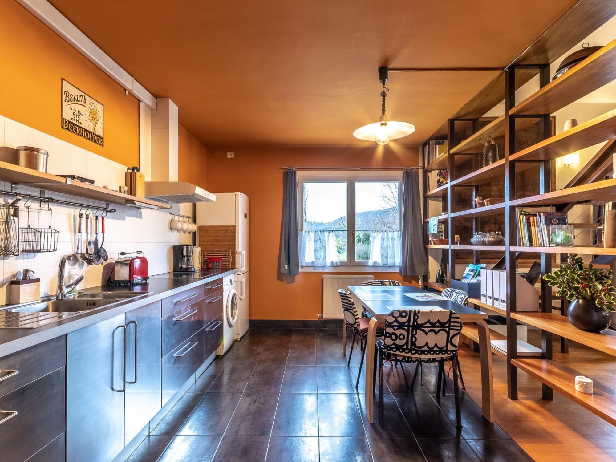 Apartment Urdaibai By Interhome Altamira 외부 사진